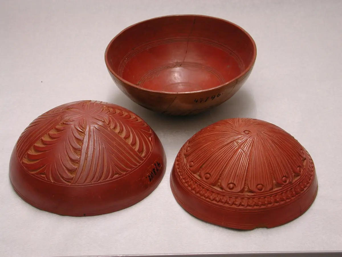 Asyut-Ware