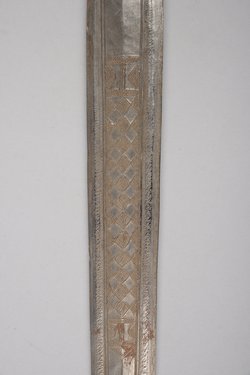 Messer mit Scheide
