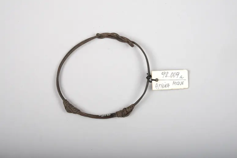 Armband oder Fußreif