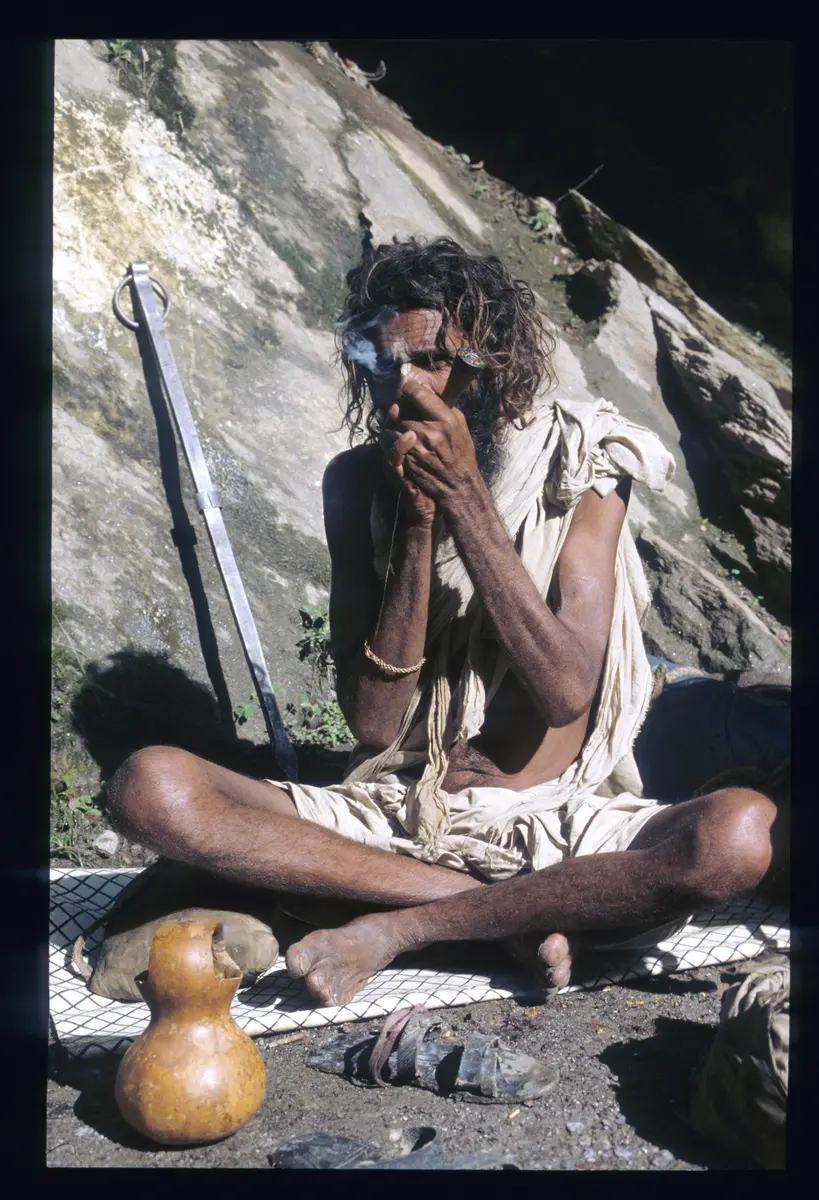 Saddhu
