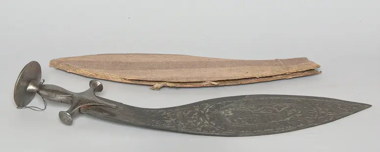 Khukri