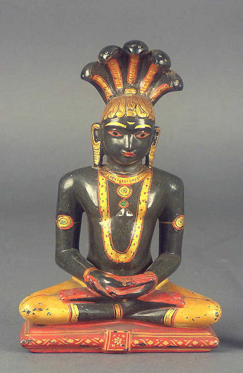 Parsvanatha
