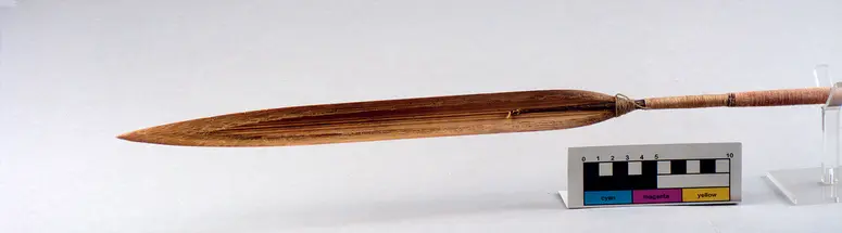 Kriegspfeil