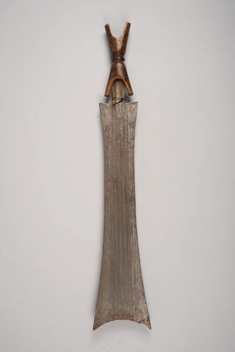 Knife