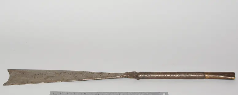 Haumesser (Dao)