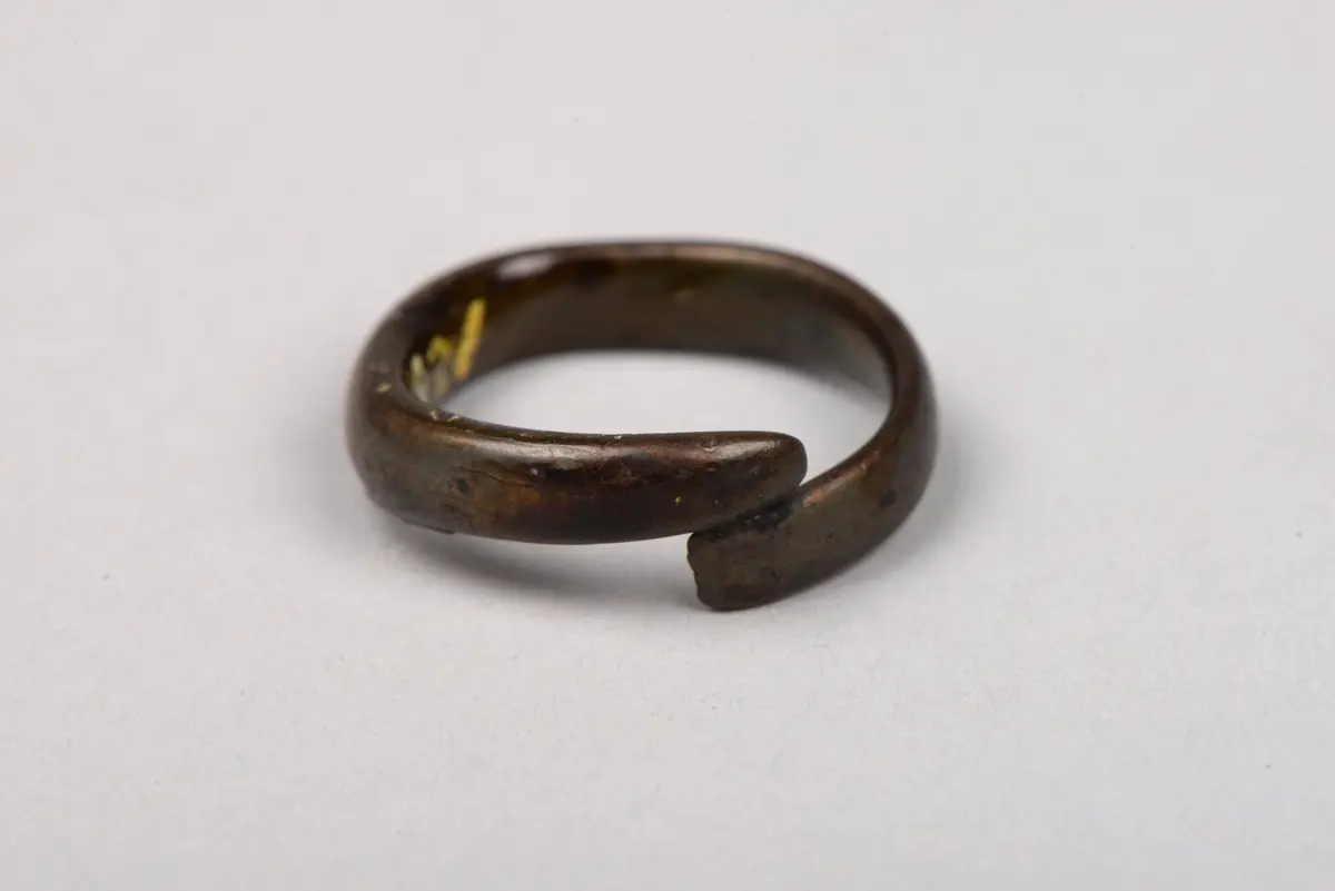 Fingerring