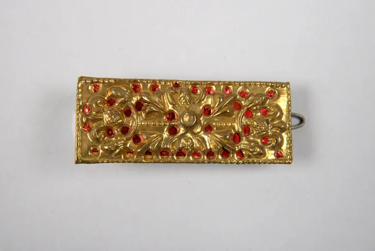Brooch