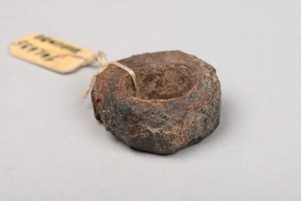 Finger Ring