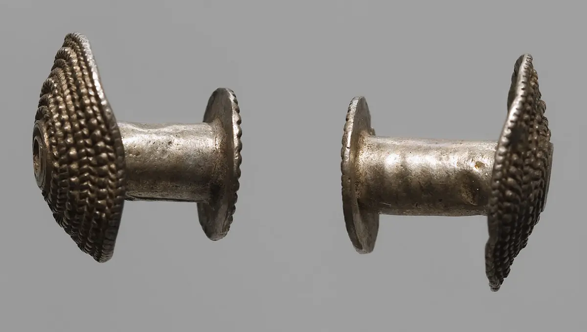 Ohrschmuck