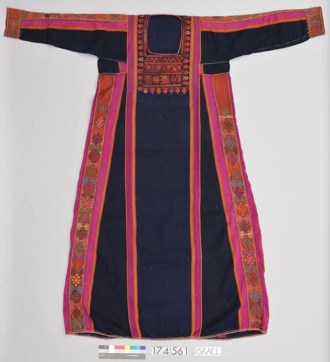 Frauenkleid