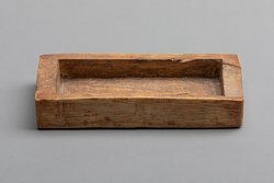 Base of a Container