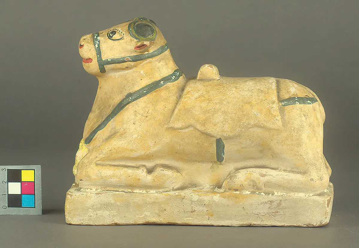 Nandi