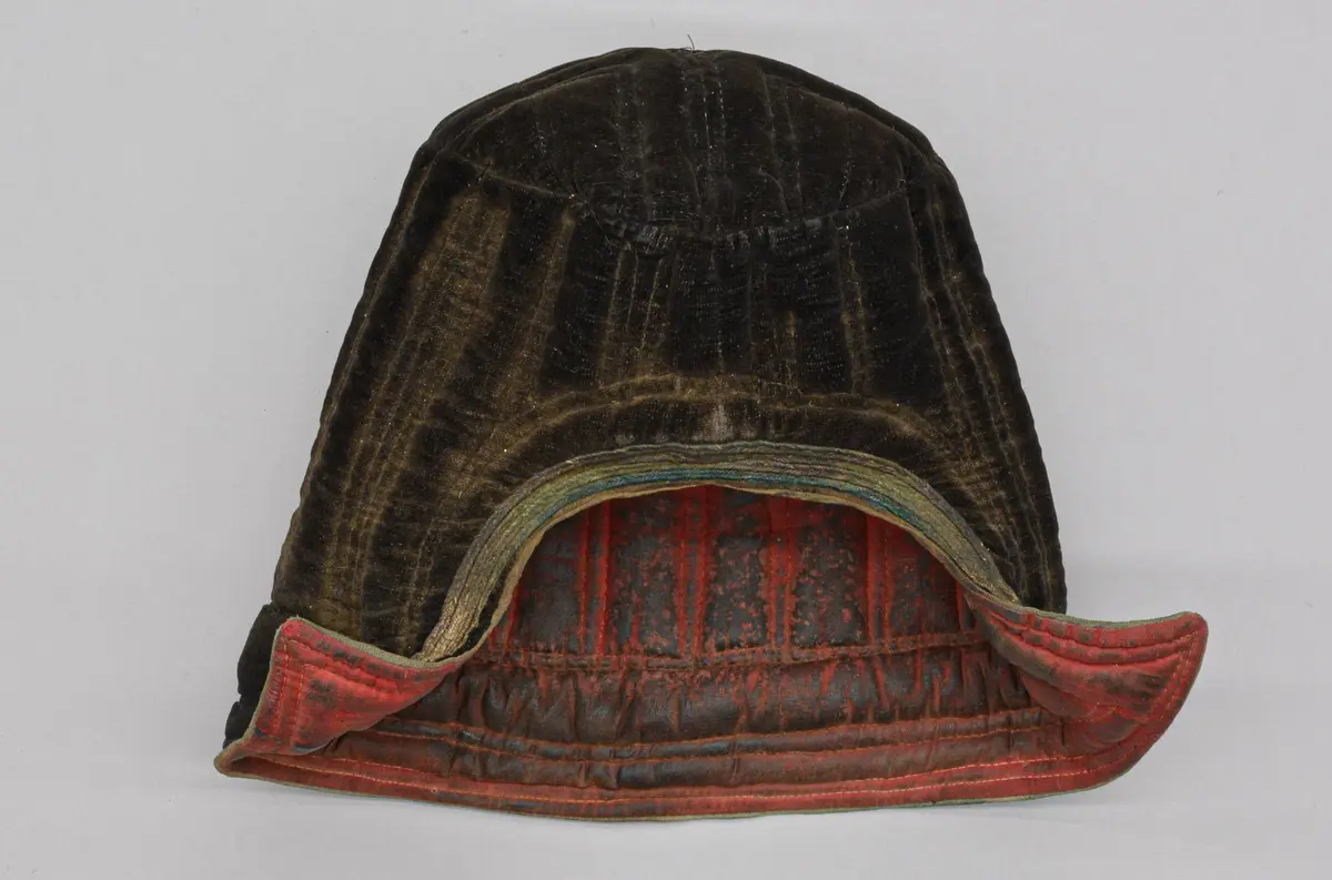 Hut