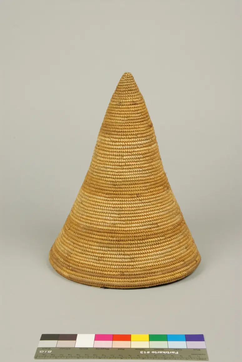 Korbdeckel