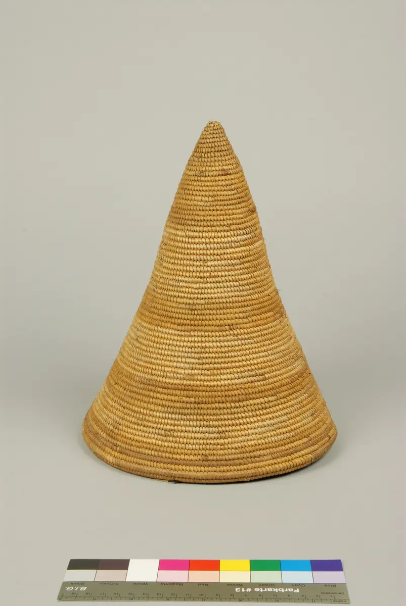 Korbdeckel