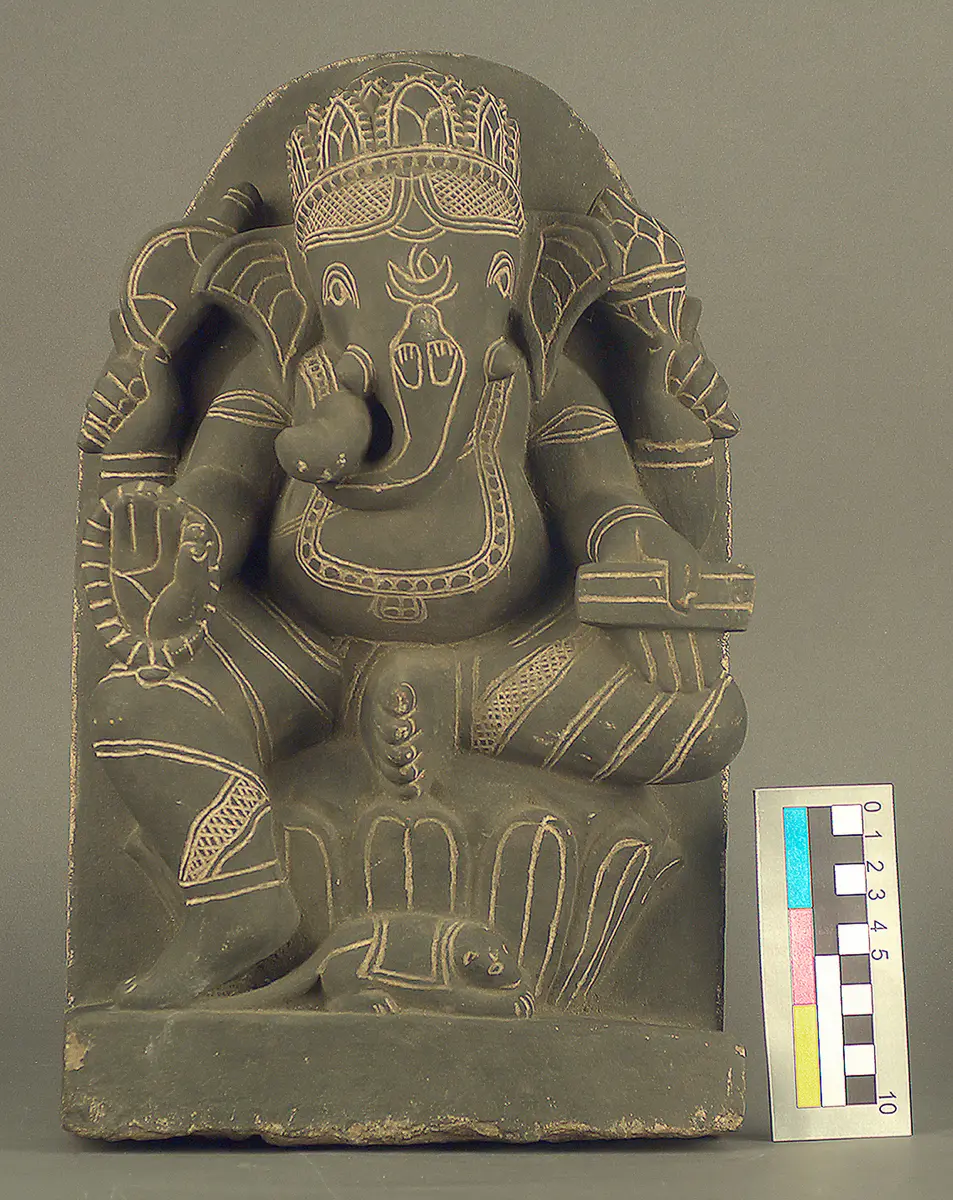 Ganesha