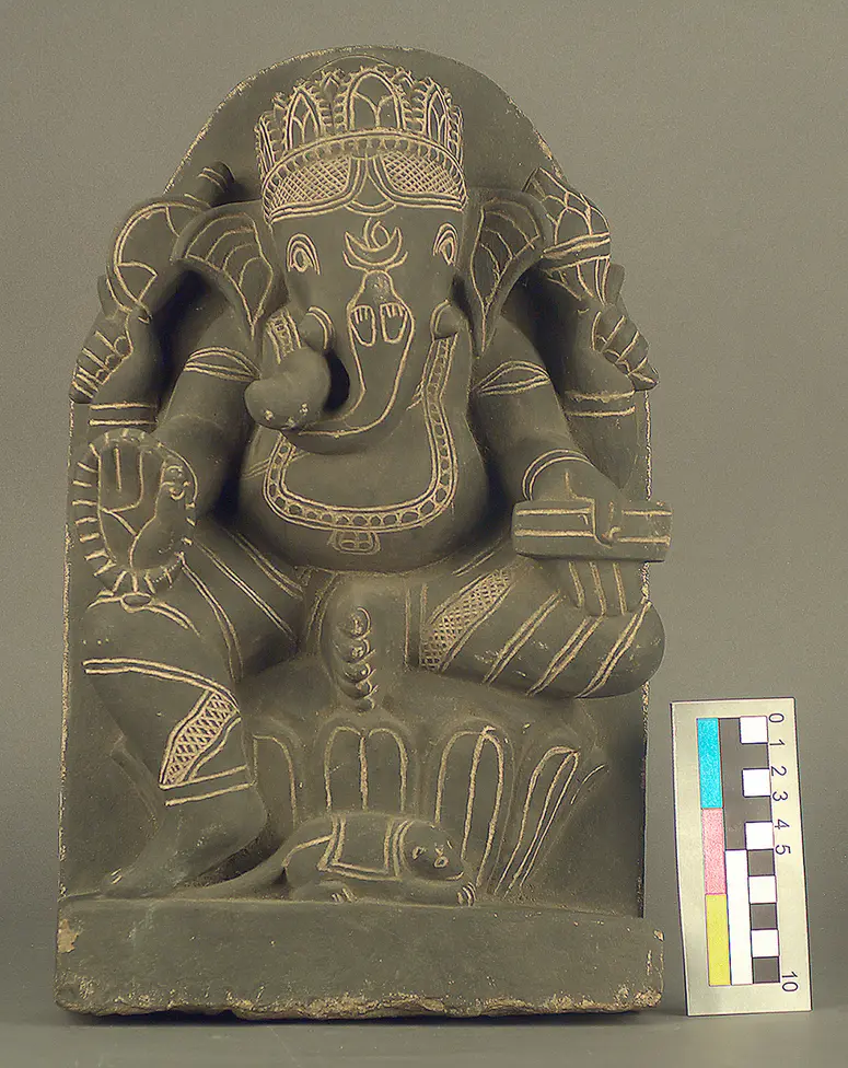 Ganesha