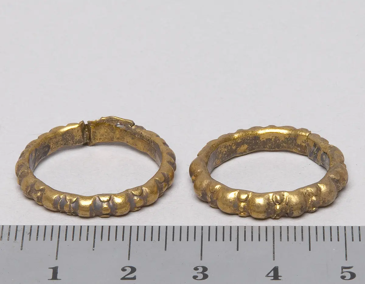 Ringe