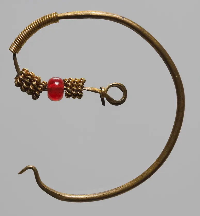 Nasenschmuck