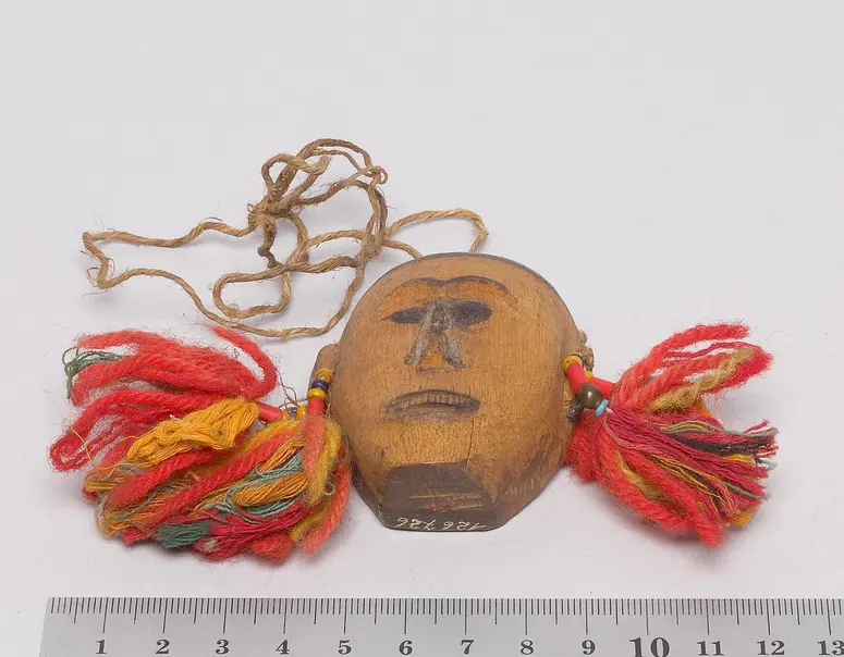 Brustschmuck