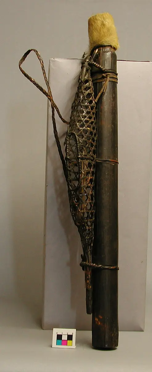 Köcher