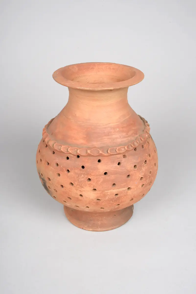 Vessel
