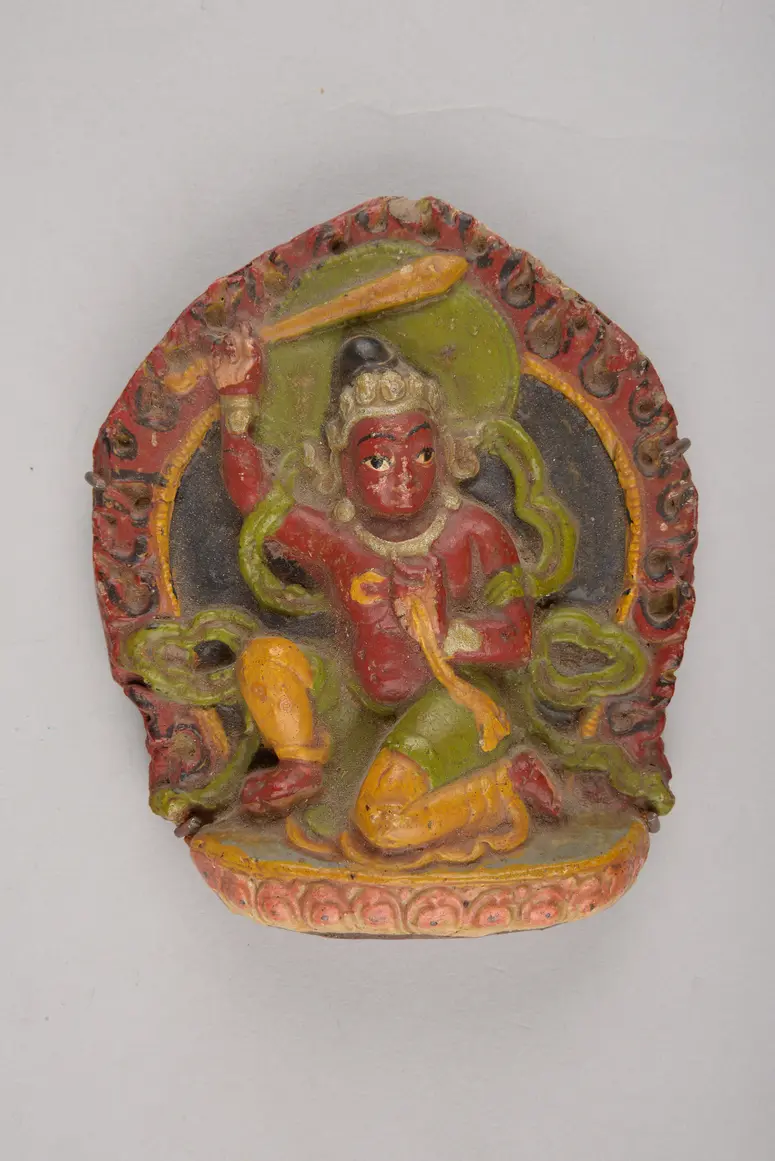 Manjushri