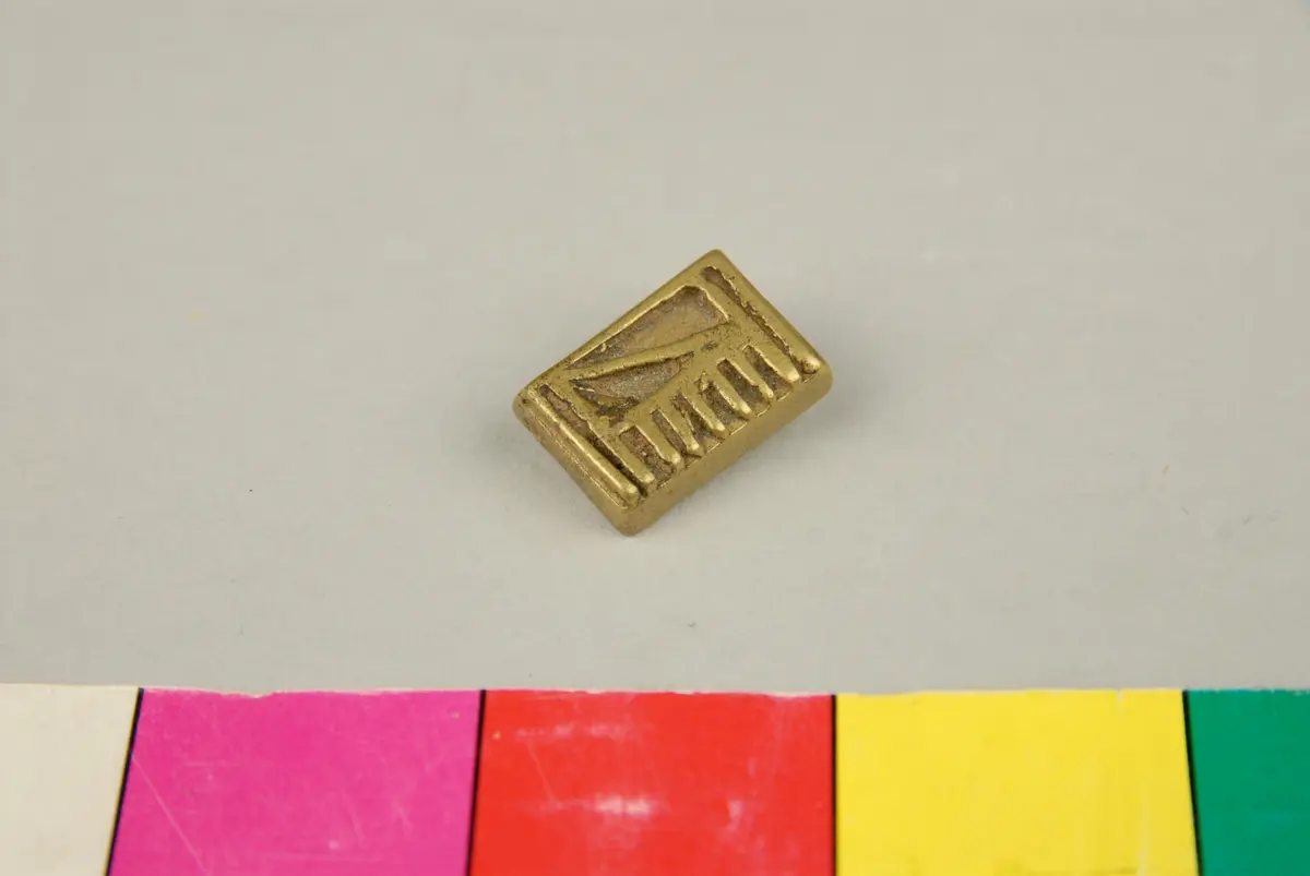 Goldgewicht