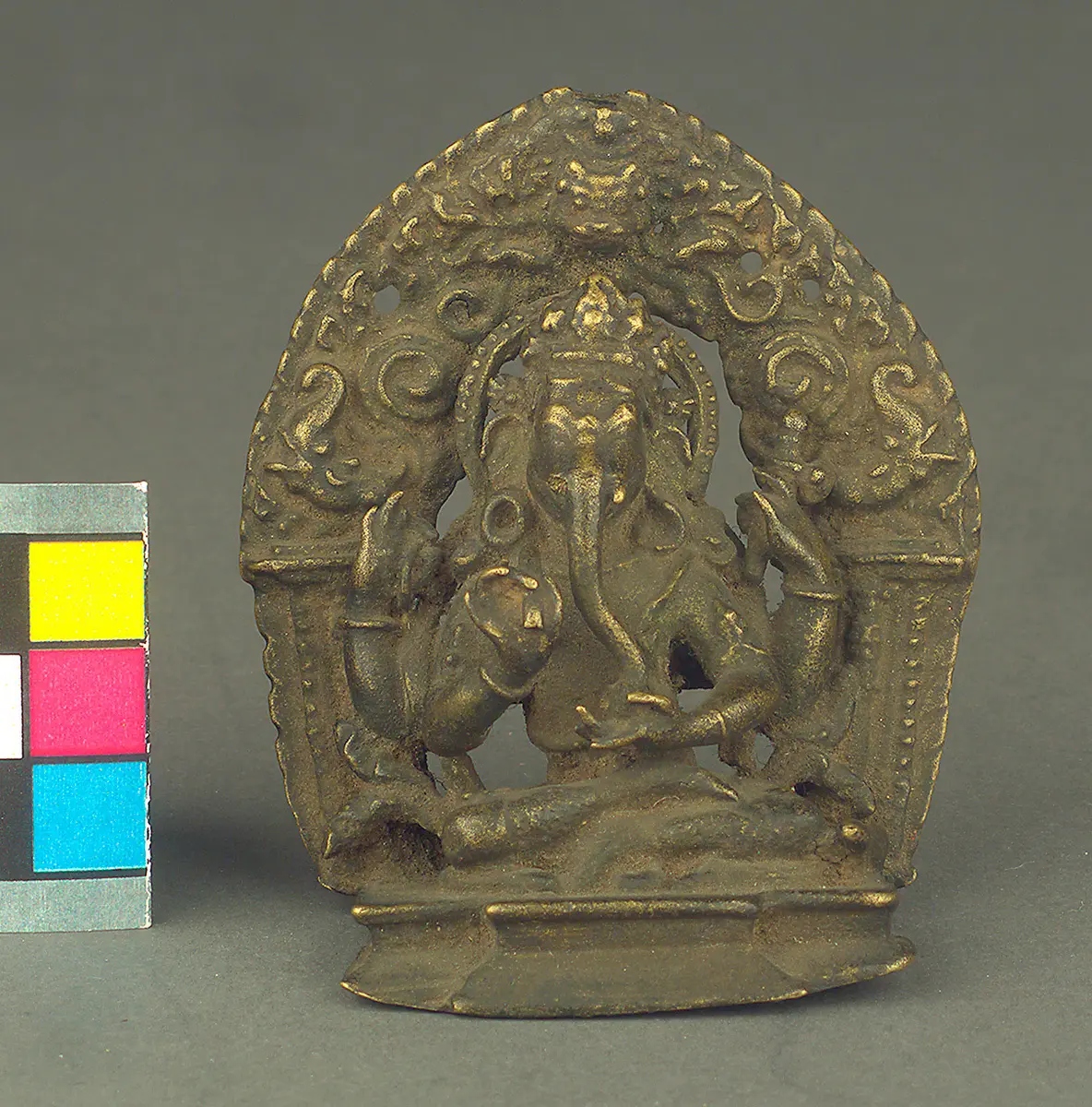 Ganesha