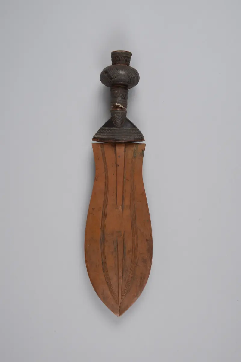 Knife