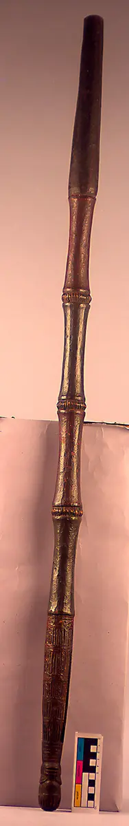 Rasselstab