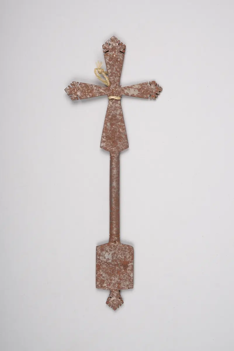 Hand Cross