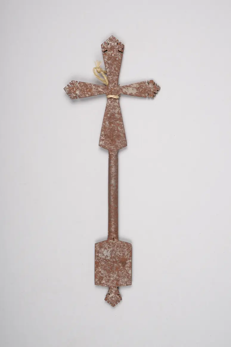 Handkreuz