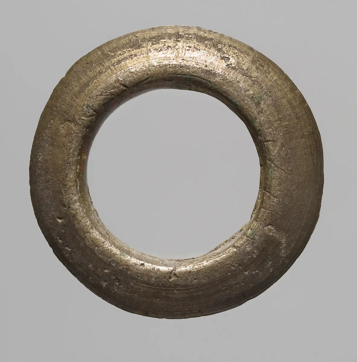 Fingerring
