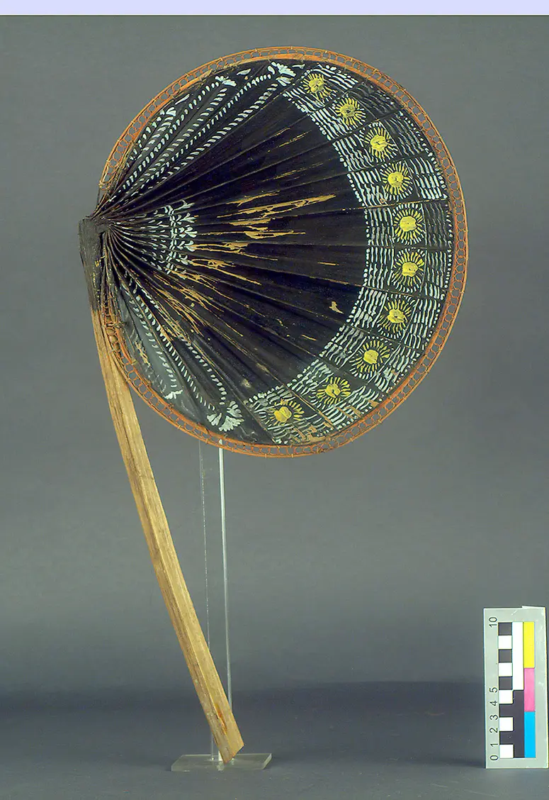 Fächer