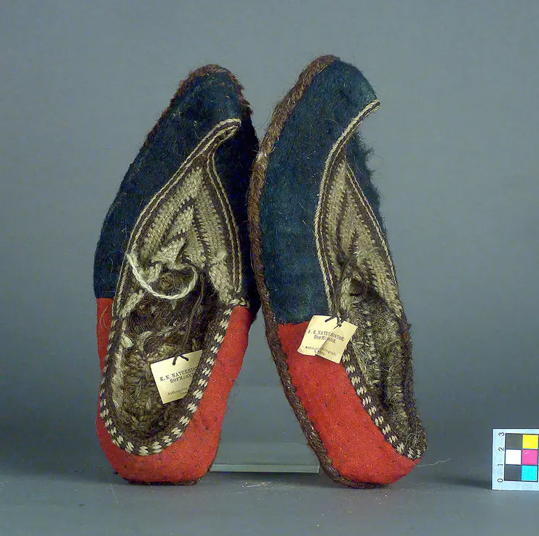 Schuhe