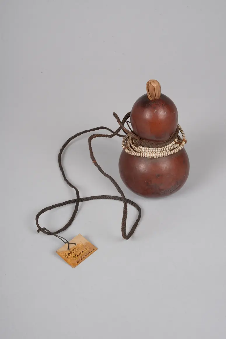 Behälter (Amulett)