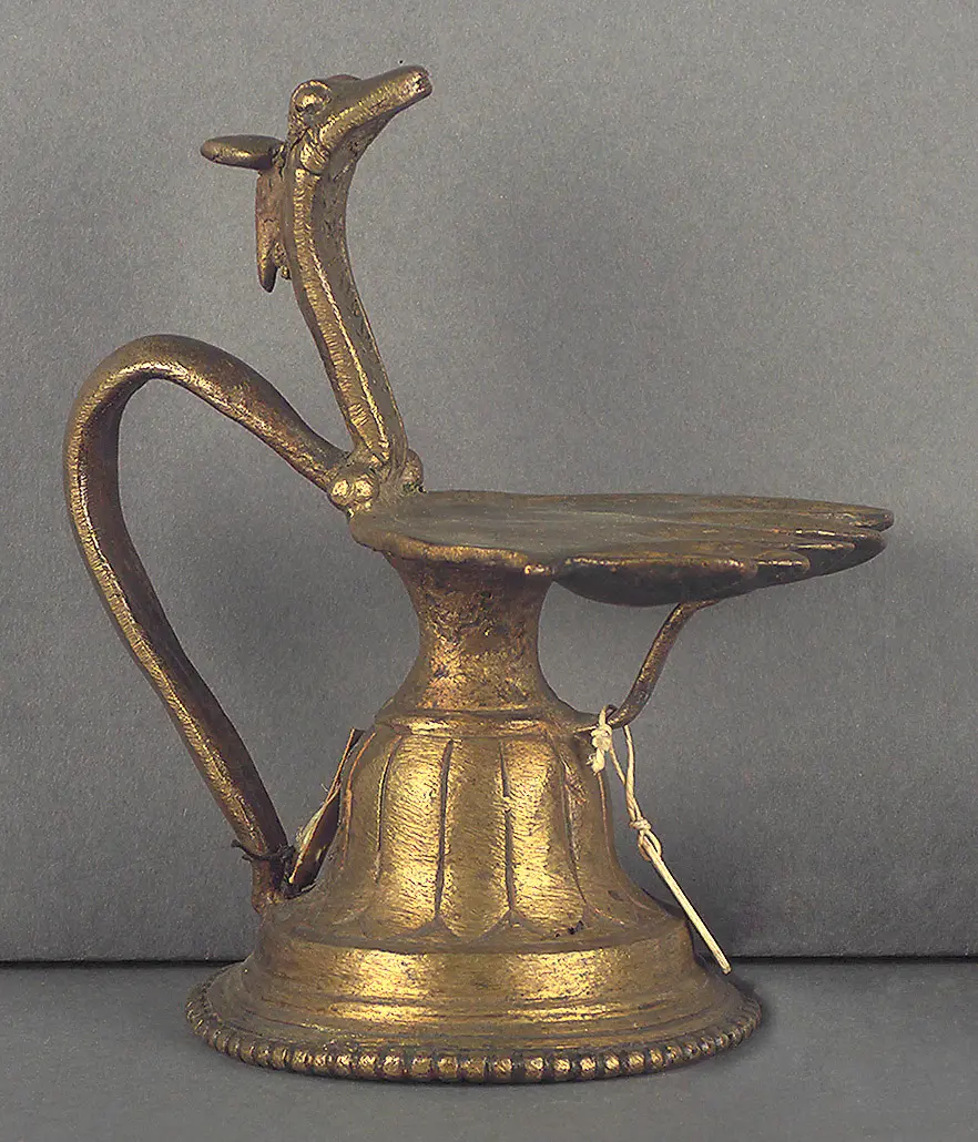 Lampe