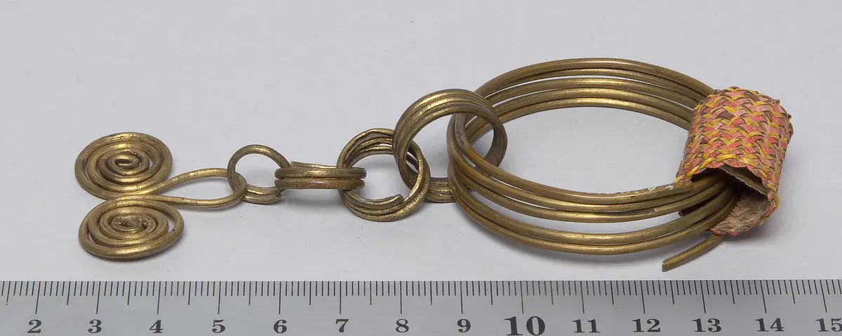 Ohrschmuck