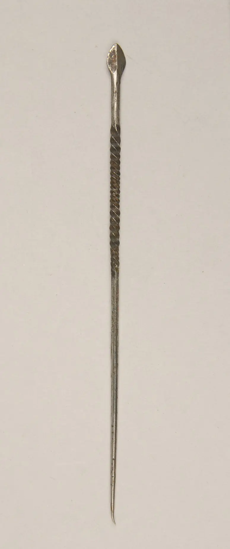 Nadel