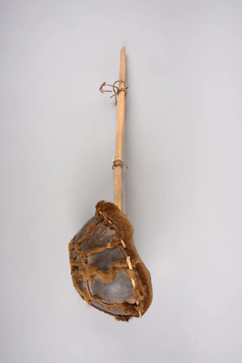 Instrument: Lute