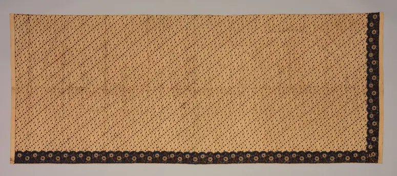 Cloth, Batik