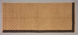 Cloth, Batik