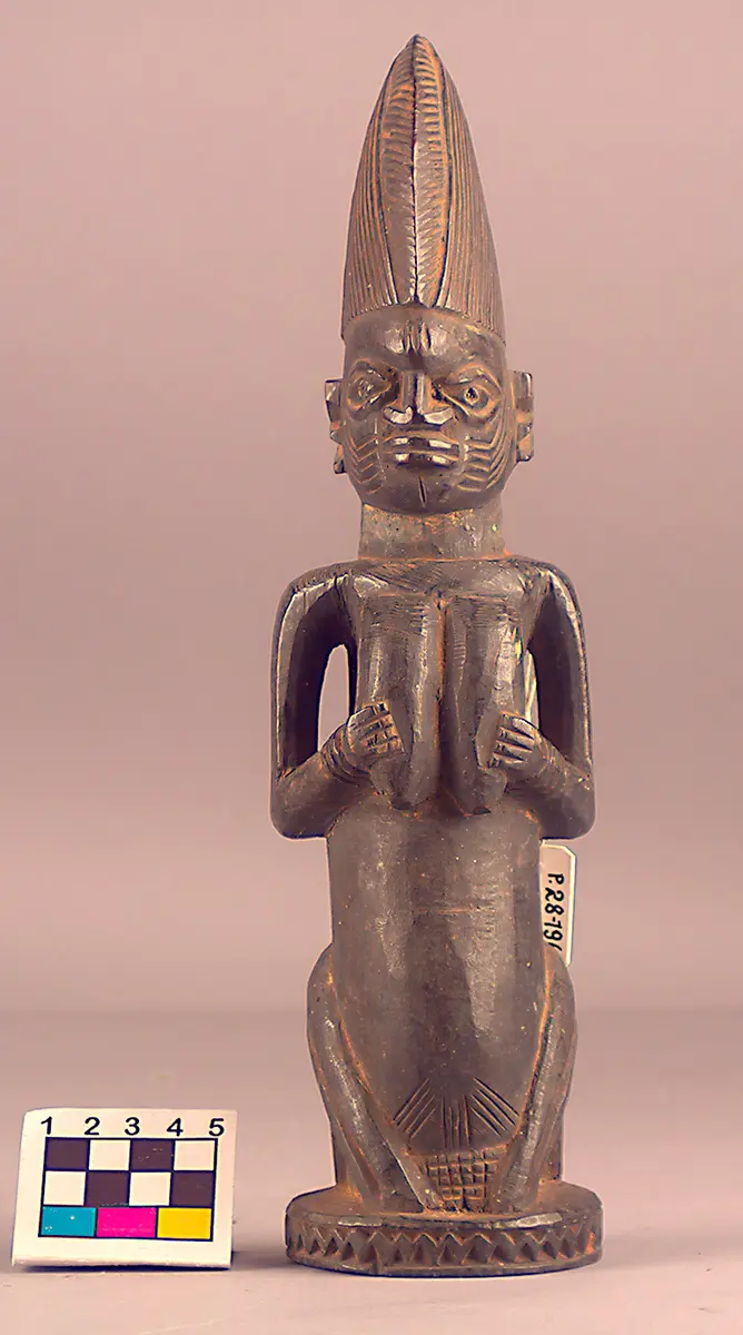 Figure of Eshu
