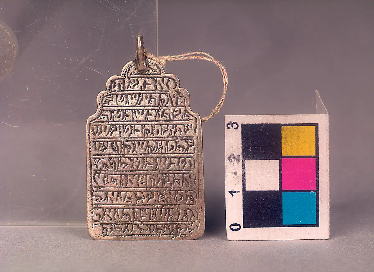 Amulett
