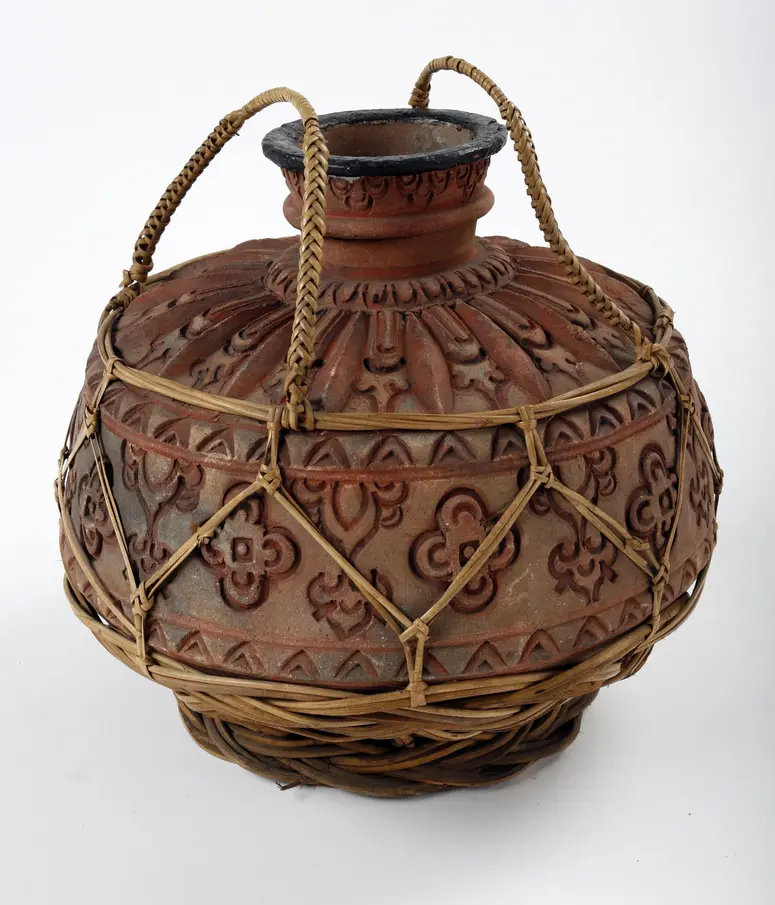 Water container
