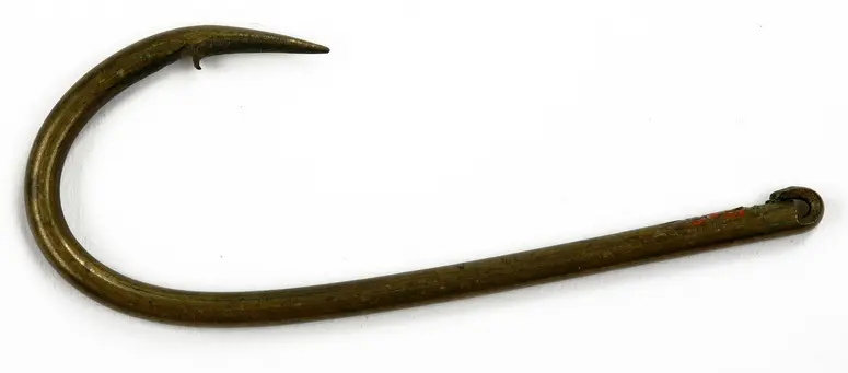 Fishing hook