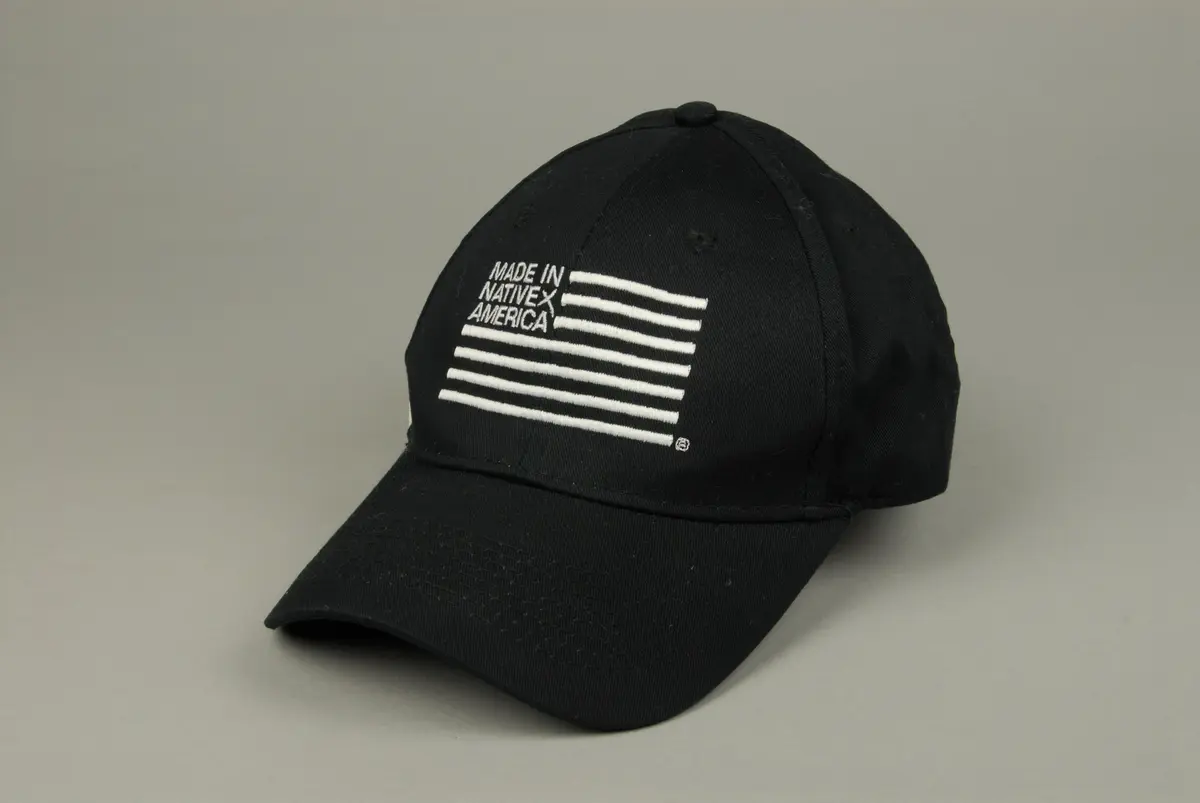 Made in Native America