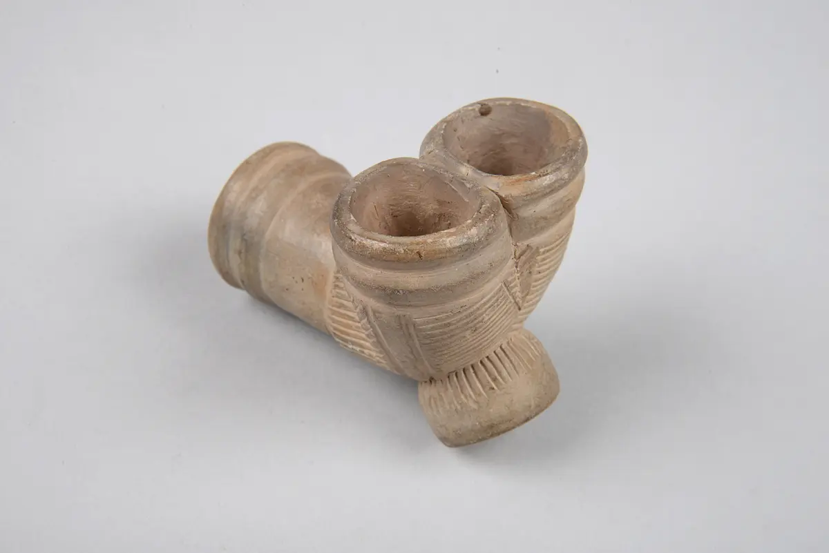 Pipe Head