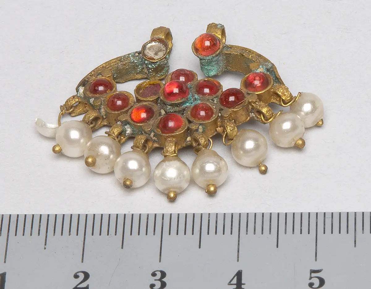 Nasenschmuck